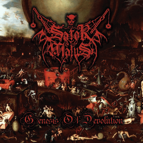 Genesis of Devolution